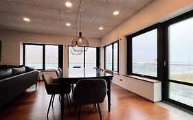 Stunning Ocean View Penthouse Apartment